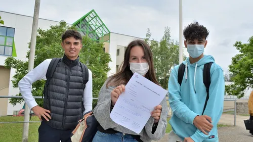 Grand Oral du Bac : le témoignage de Lisa à Vannes